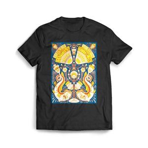 Dave Matthews Band Unisex T-shirt Gift For Fan